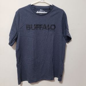 Buffalo David Bitton  Cotton Tshirt